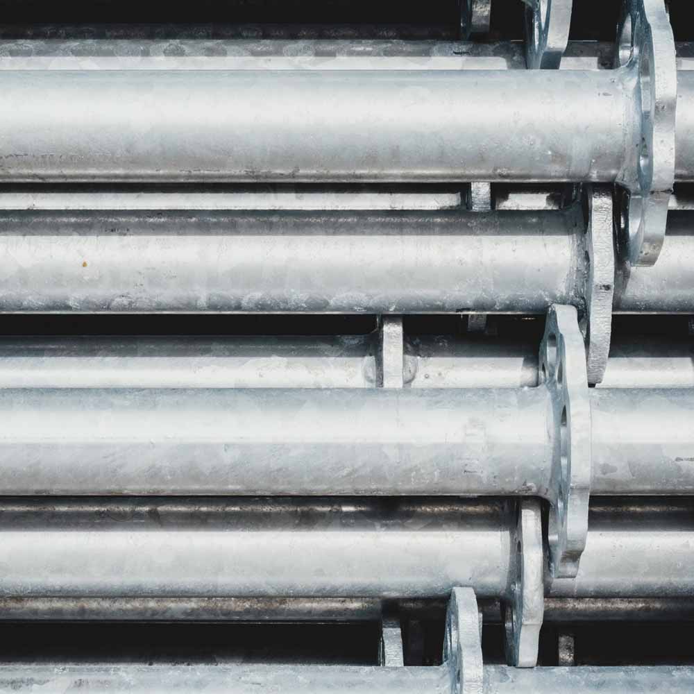 Wear Plate - Abrasion Resistant Steel