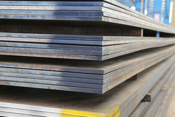 Steel Stockholder Liverpool