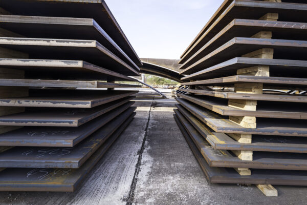 Steel Stockholders Near Me