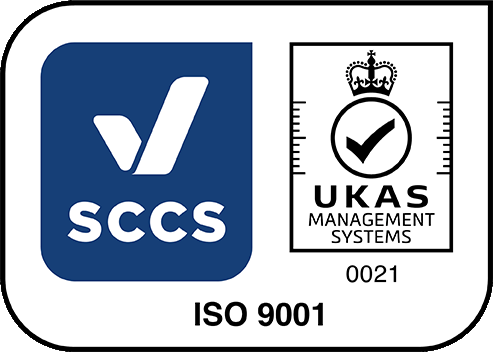 ISO 9001